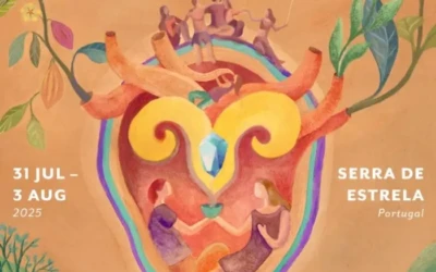 Coração Fest 2025 : L’Ouverture du Cœur au Sommet de la Serra da Estrela !