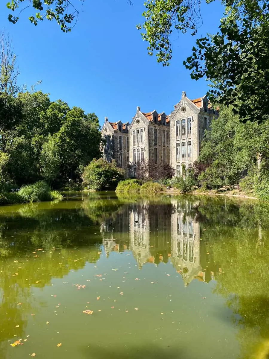 Ecstatic Dance Caldas da Rainha