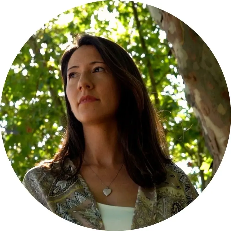 Lurdes Salgado Photo - Retiro Regenera-te 