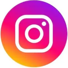 Instagram Rond Logo 3